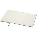 Alejandra A5 recycled plastic hard cover notebook - Image 8