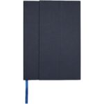 Alejandra A5 recycled plastic hard cover notebook - Image 4