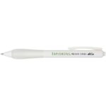 Lorena RABS ballpoint pen (blue ink) - Image 2