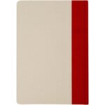 Liliana A5 sugar cane paper hard cover notebook - Image 4
