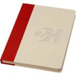 Liliana A5 sugar cane paper hard cover notebook - Image 2