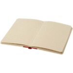 Liliana A5 sugar cane paper hard cover notebook - Image 5