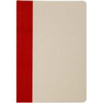 Liliana A5 sugar cane paper hard cover notebook - Image 3