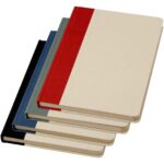 Liliana A5 sugar cane paper hard cover notebook - Image 6