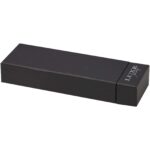 Legato ballpoint and rollerball pen set (blue ink) - Image 3