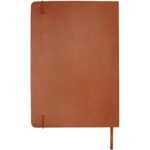 Legato A5 notebook and rollerball pen set (blue ink) - Image 5