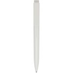 Lucia recycled plastic ballpoint pen (black ink)