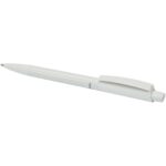 Martha recycled plastic ballpoint pen (blue ink) - Image 5