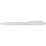 Martha recycled plastic ballpoint pen (blue ink) - Image 3