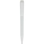 Martha recycled plastic ballpoint pen (black ink)