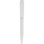 Martha recycled plastic ballpoint pen (black ink) - Image 4