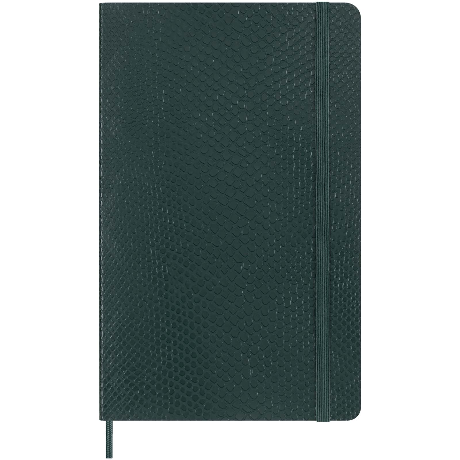 10793161 Moleskine 100% VEGEA® Boa L soft cover notebook - ruled - Image 1