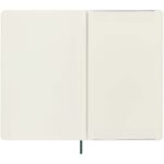 Moleskine 100% VEGEA® Boa L soft cover notebook - ruled - Image 6