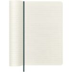 Moleskine 100% VEGEA® Boa L soft cover notebook - ruled - Image 5