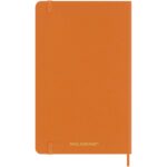 Moleskine 100% VEGEA® Capri L soft cover notebook - ruled - Image 3