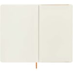 Moleskine 100% VEGEA® Capri L soft cover notebook - ruled - Image 6