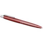 Parker Jotter SE Global Icons colour trim ballpoint pen (blue ink) - Image 3