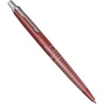 Parker Jotter SE Global Icons colour trim ballpoint pen (blue ink) - Image 4