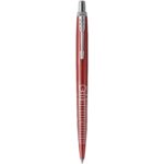 Parker Jotter SE Global Icons colour trim ballpoint pen (blue ink) - Image 2