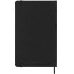 Moleskine hard cover 12 month L weekly planner vertical - Image 3