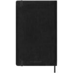Moleskine soft cover 12 month weekly L planner - Image 4
