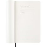 Moleskine soft cover 12 month weekly L planner - Image 5
