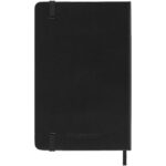 Moleskine hard cover 12 month PK daily planner - Image 3