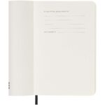 Moleskine soft cover 12 month weekly PK planner - Image 4