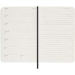 Moleskine soft cover 12 month weekly PK planner - Image 5