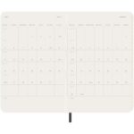 Moleskine soft cover 12 month weekly PK planner - Image 6