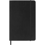 Moleskine soft cover 12 month weekly PK planner - Image 2