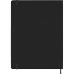 Moleskine hard cover 12 month XL weekly planner - Image 3