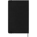 Moleskine hard cover undated L weekly planner - Image 4