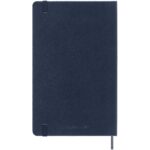 Moleskine Smart notebook L - ruled - Image 4