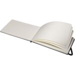 Moleskine large art water colour album - Image 5