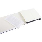 Moleskine large art water colour album - Image 6