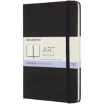 Moleskine medium art sketchbook