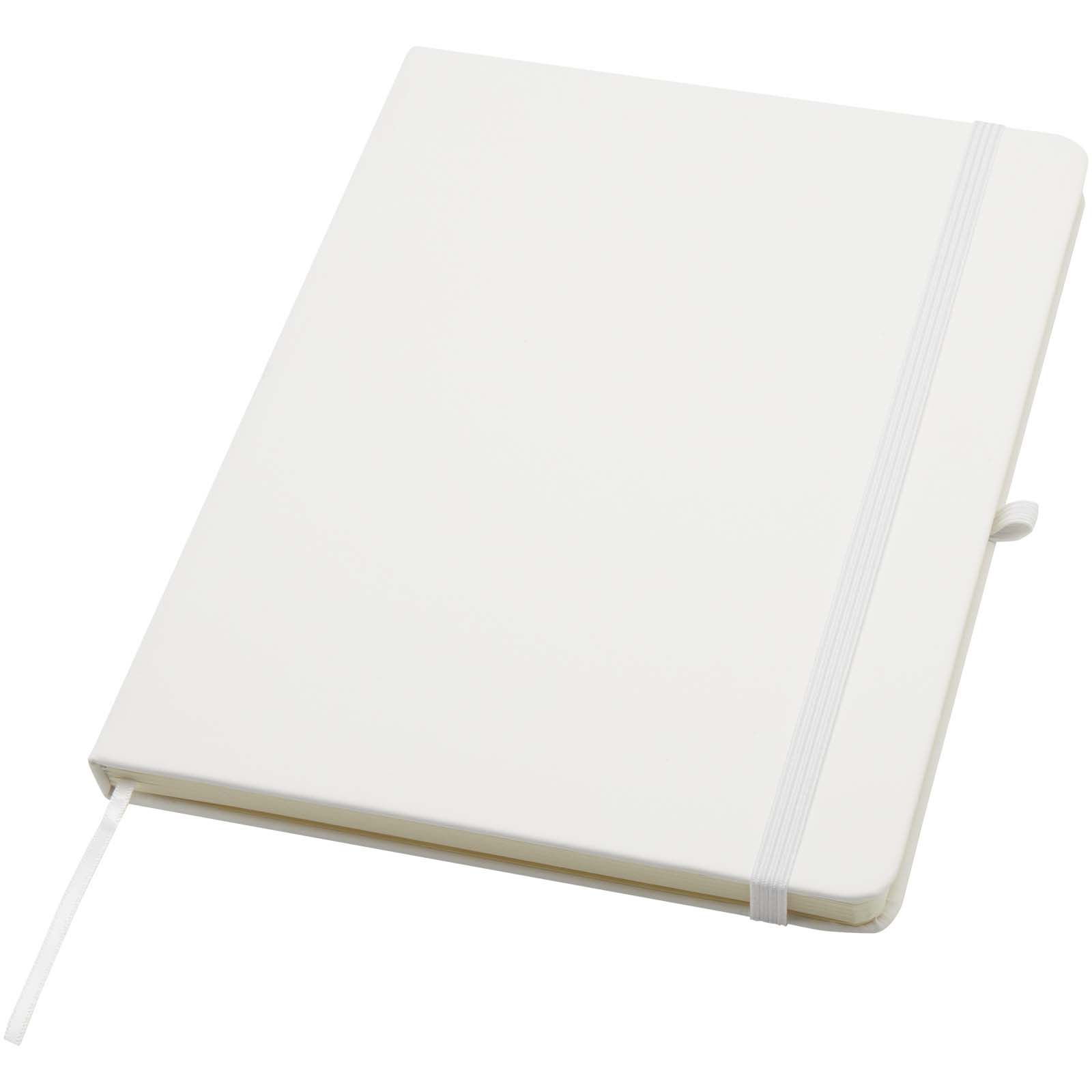 10796201 Spectrum Plus A5 hard cover notebook - Image 1