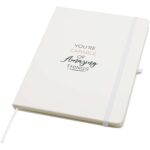 Spectrum Plus A5 hard cover notebook - Image 2