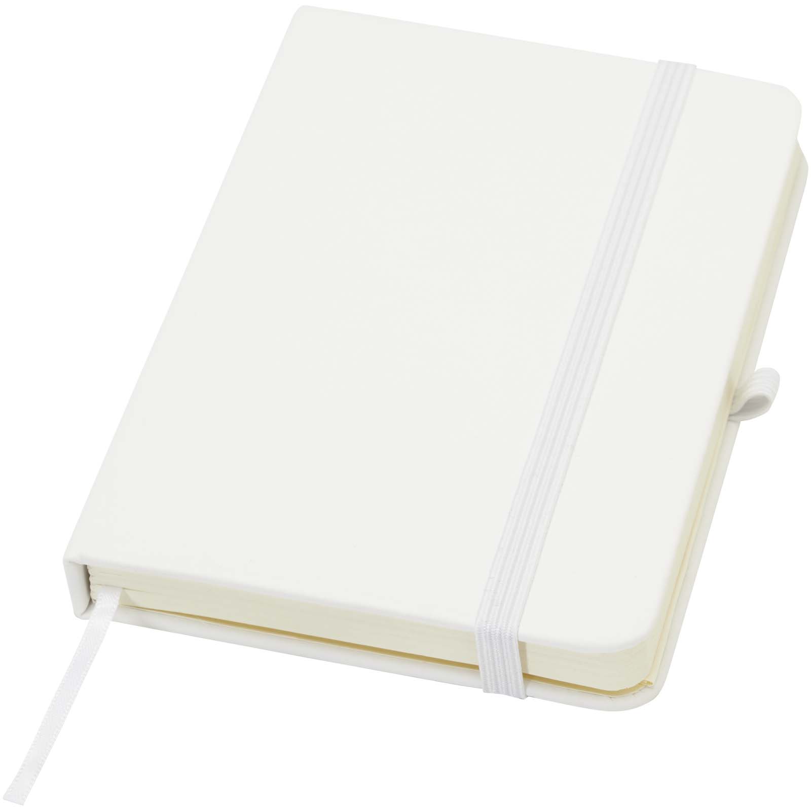 10796301 Spectrum Plus A6 hard cover notebook - Image 1