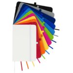 Spectrum Plus A6 hard cover notebook - Image 8