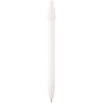 Fidget recycled plastic ballpoint pen (black ink) - Image 4