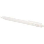 Fidget recycled plastic ballpoint pen (black ink) - Image 5