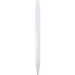 Unica recycled plastic ballpoint pen (black ink)