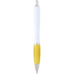 Nash recycled plastic ballpoint pen (black ink) - Image 4