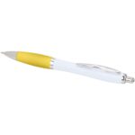 Nash recycled plastic ballpoint pen (black ink) - Image 5