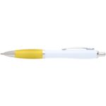 Nash recycled plastic ballpoint pen (blue ink) - Image 3