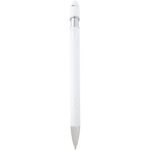Kish ballpoint pen with silver finish (blue ink) - Image 3