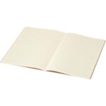 Slyk A5 kraft cahier notebook with ruled pages - Image 5