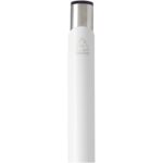 Moneta recycled aluminium ballpoint pen (blue ink) - Image 5